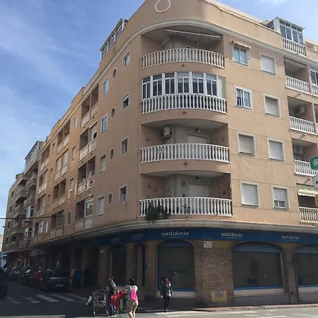 Casanova Apartment *