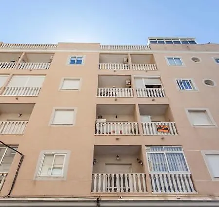 Apartment Casanova Torrevieja