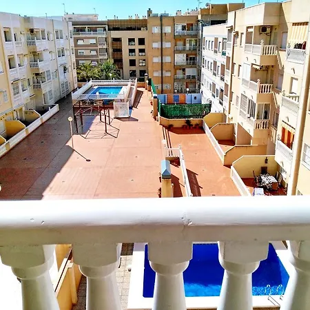 Apartment Casanova