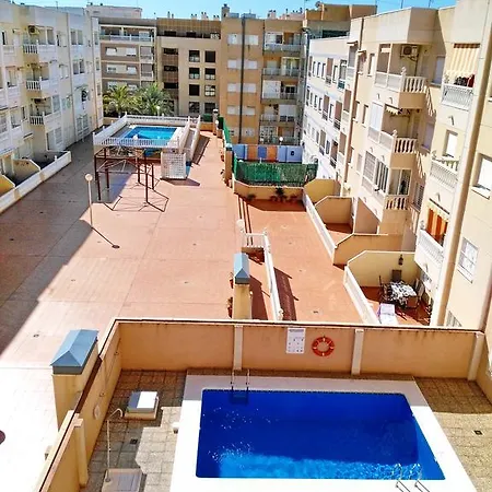 Casanova Apartamento