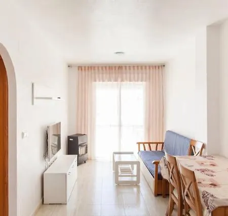 Casanova Apartamento Torrevieja